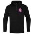 JAKO Zip Hoody Pro Casual Heren